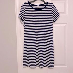 Old Navy T-Shirt Dress